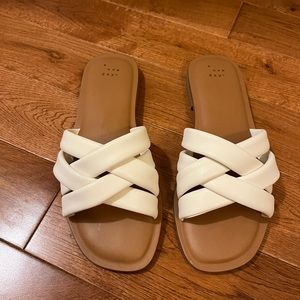 A New Day Sandals